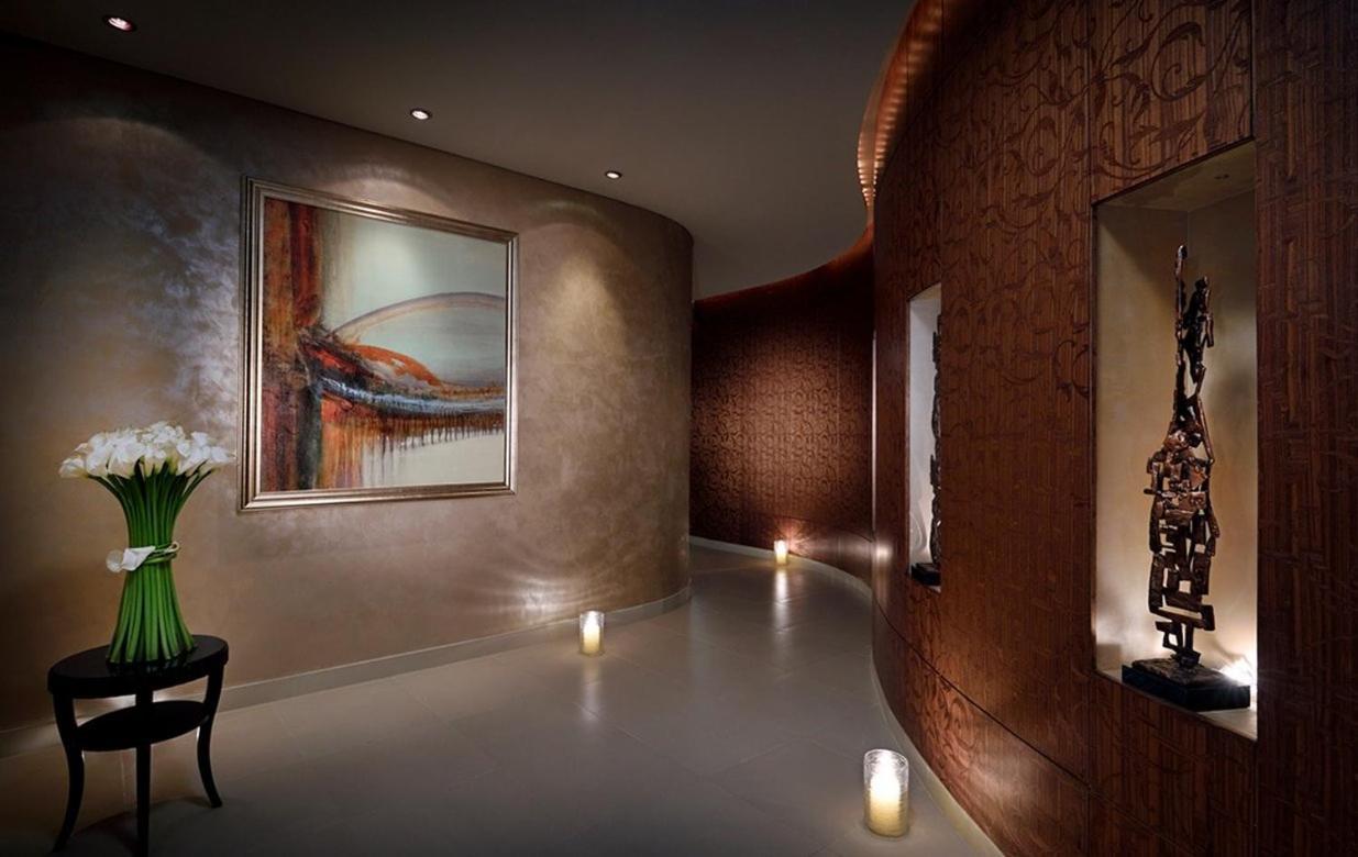 Pansiyon Luxury Address Res Marina 1br A Frank&frank *