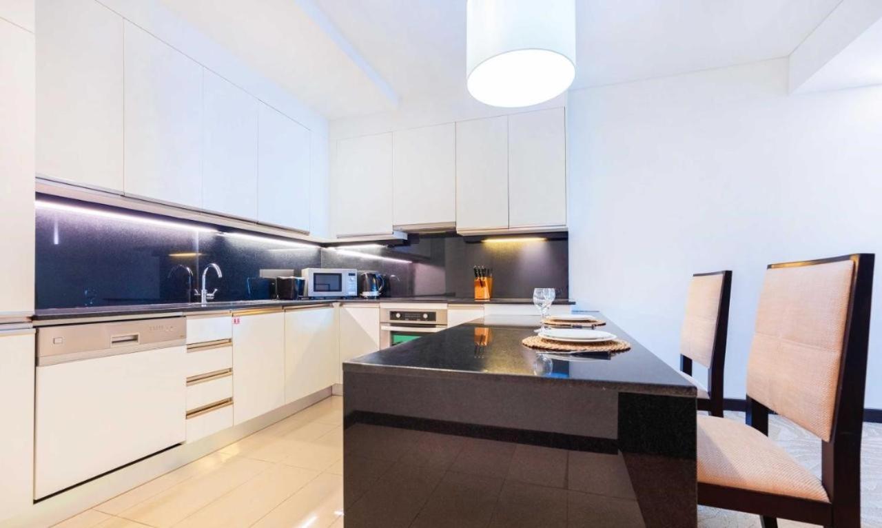 Pansiyon Luxury Address Res Marina 1br A Frank&frank