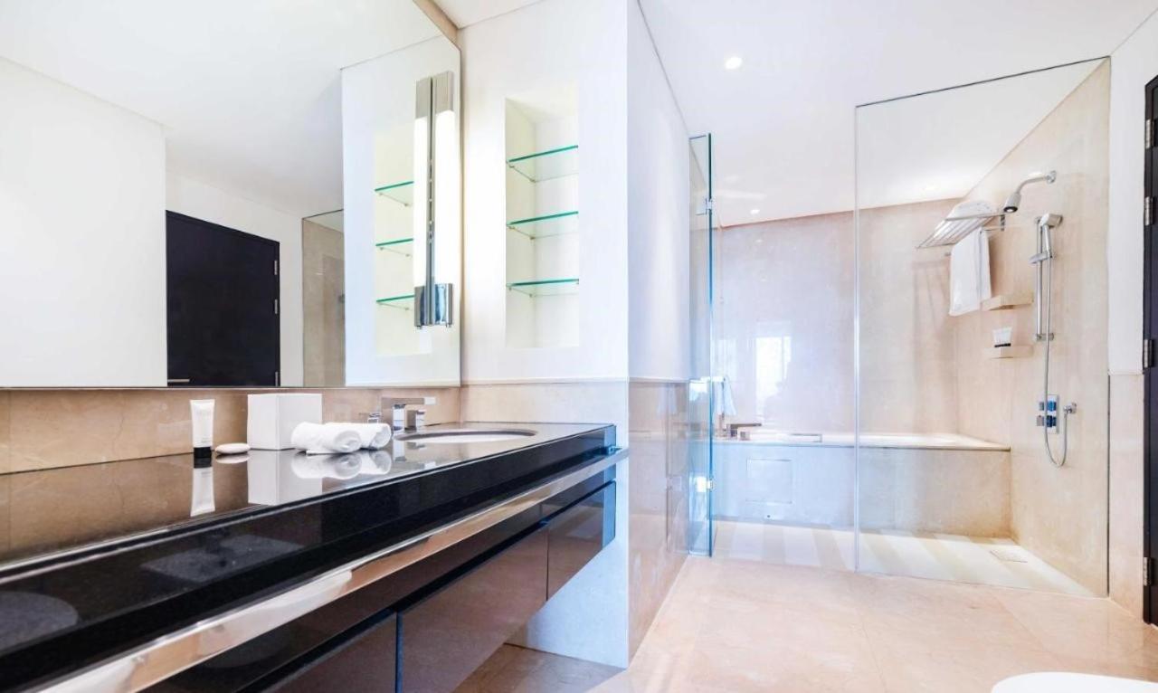 Luxury Address Res Marina 1br A Frank&frank Pansiyon *