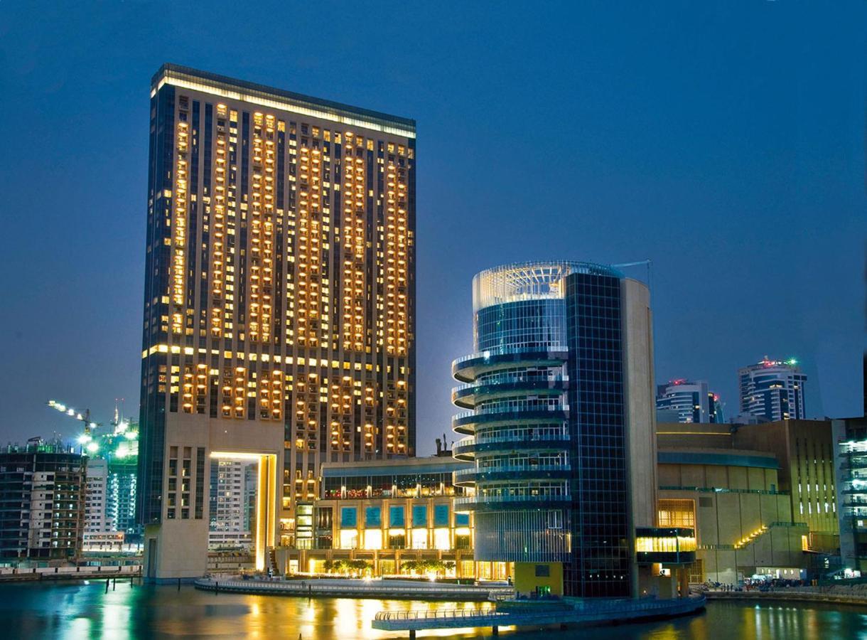 Luxury Address Res Marina 1br A Frank&frank Pansiyon *