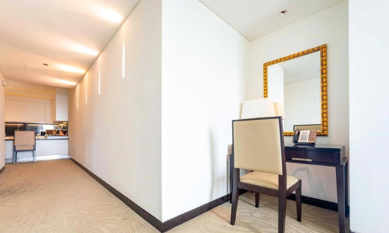 Pansiyon Luxury Address Res Marina 1br A Frank&frank *