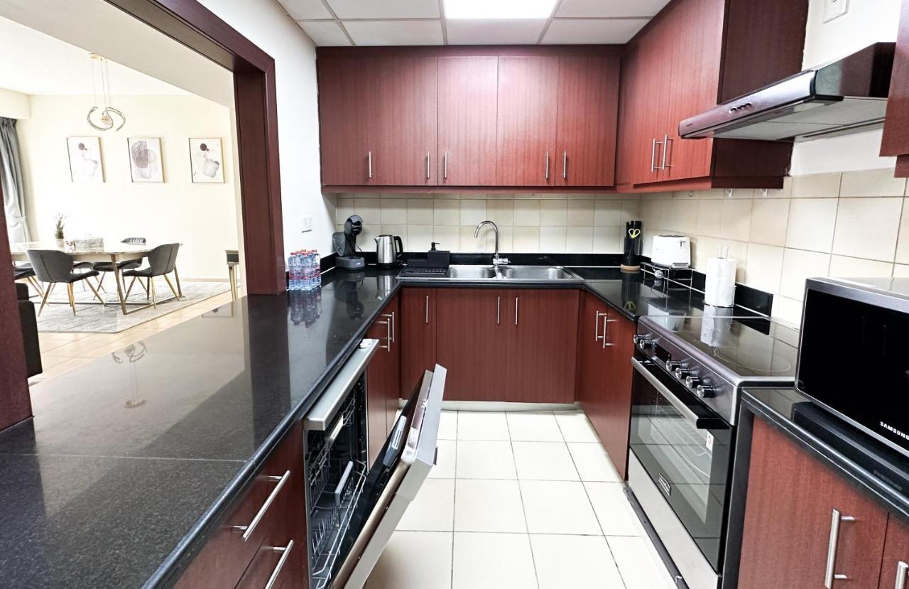 Murjan Jbr By Happy Season Apartment Dubai