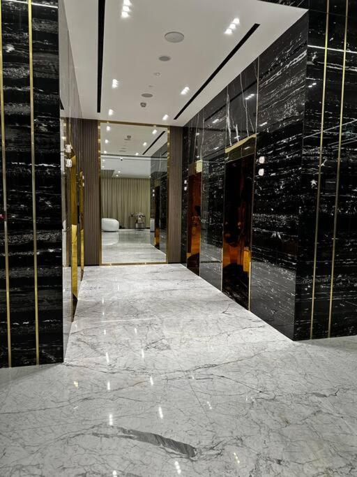 Apartment Stunning 1 Bedroom In Binghatti, Burj Khalifa View