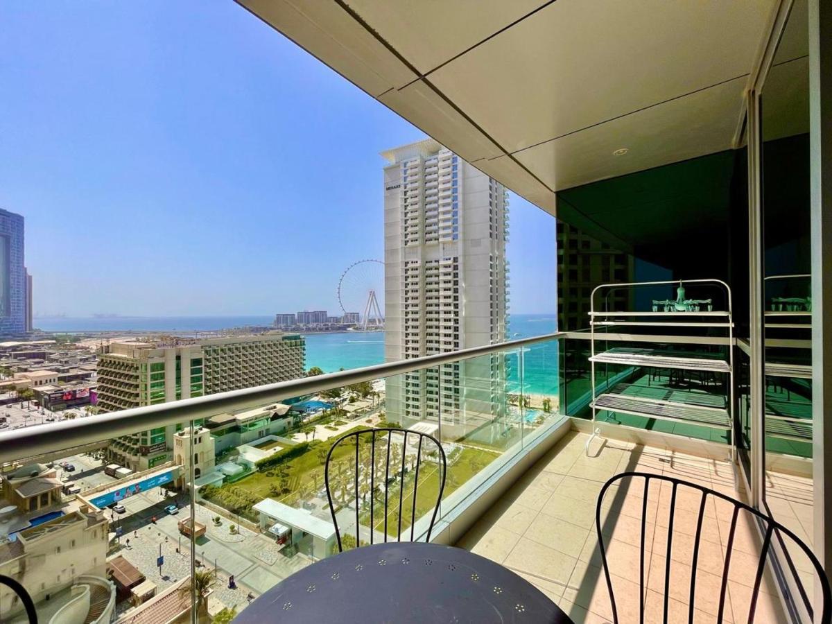 Ar Holiday Jbr Dubai