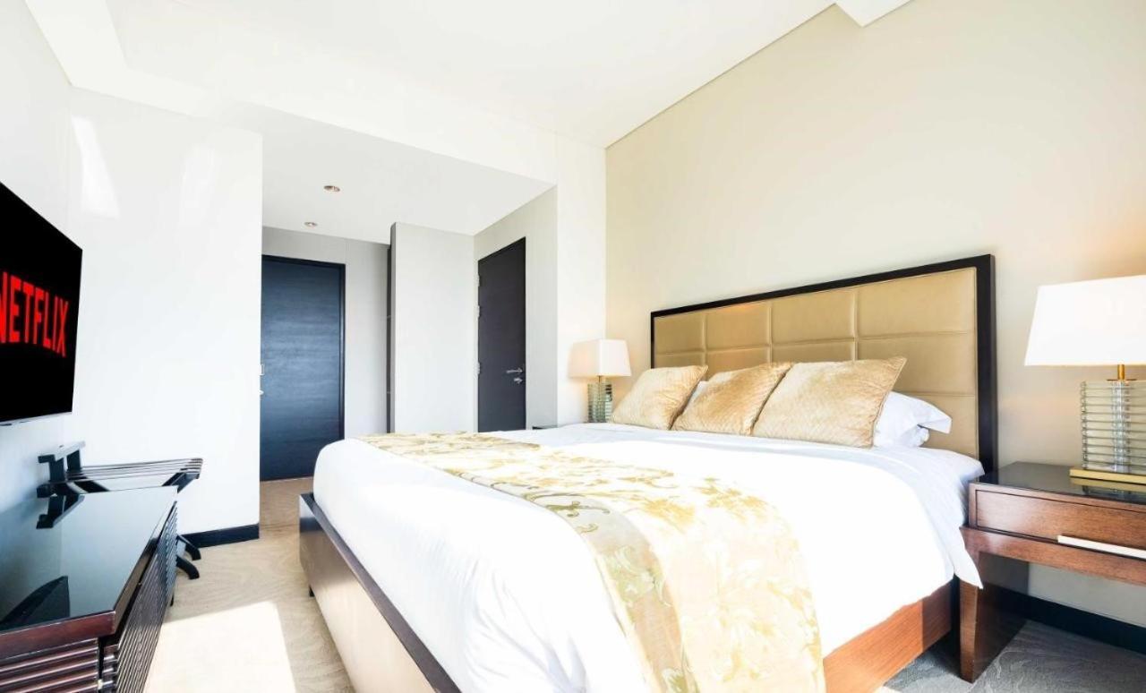 Luxury Address Res Marina 1br A Frank&frank *