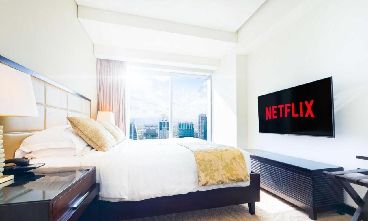 Luxury Address Res Marina 1br A Frank&frank * Dubai