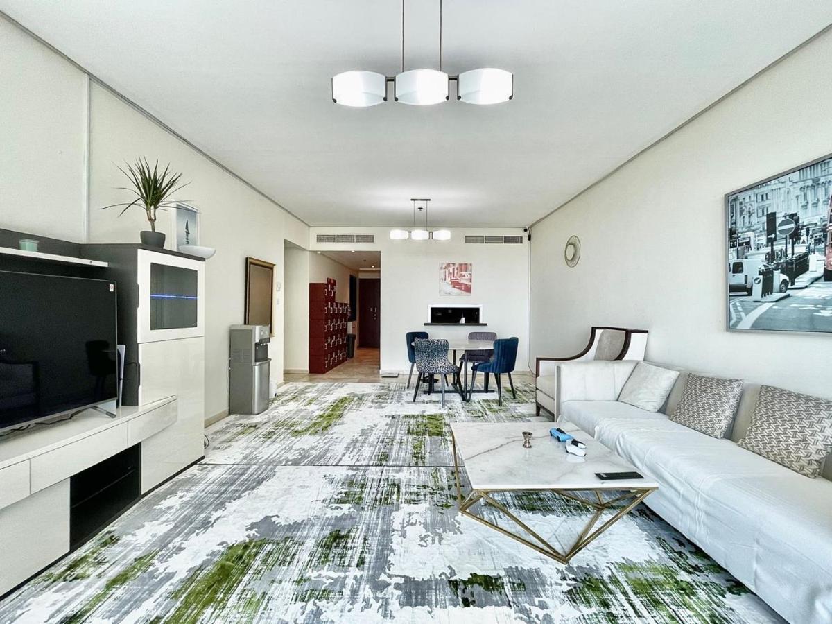 Ar Holiday Jbr Hostel Dubai