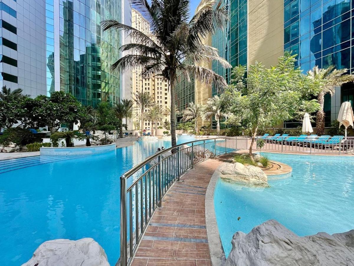 Ar Holiday Jbr Hostel Dubai