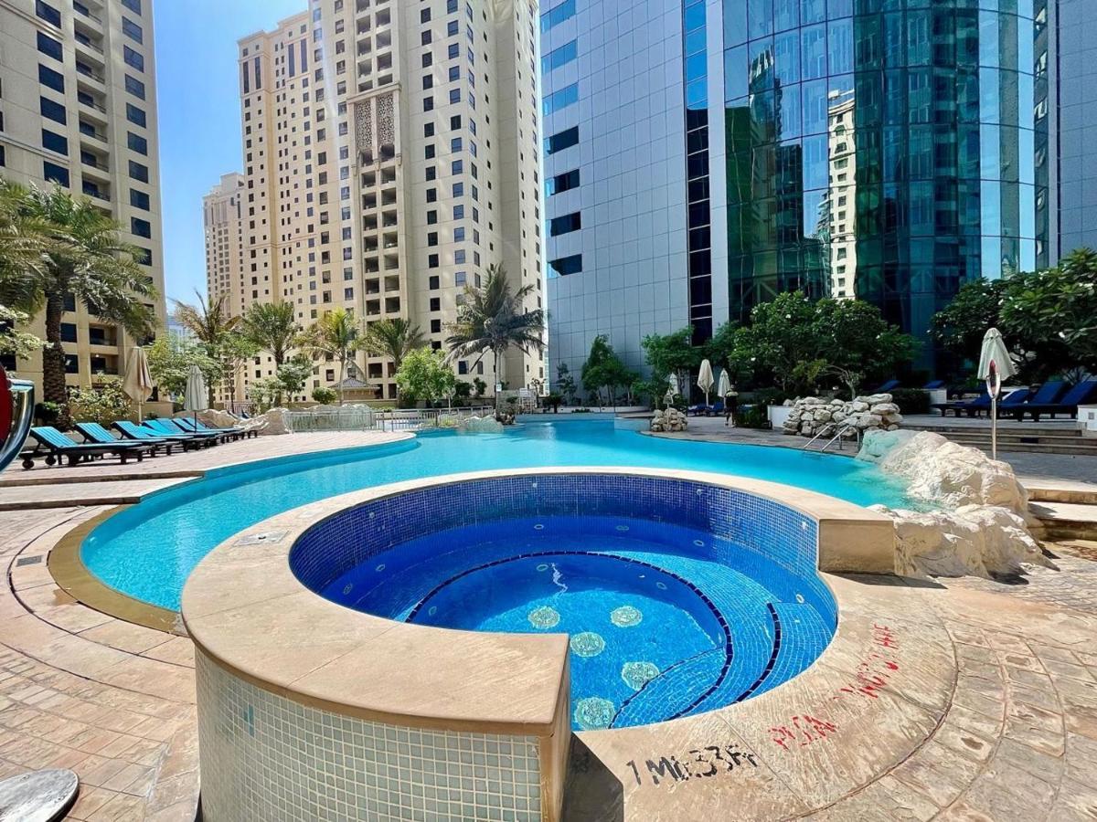 Ar Holiday Jbr Dubai