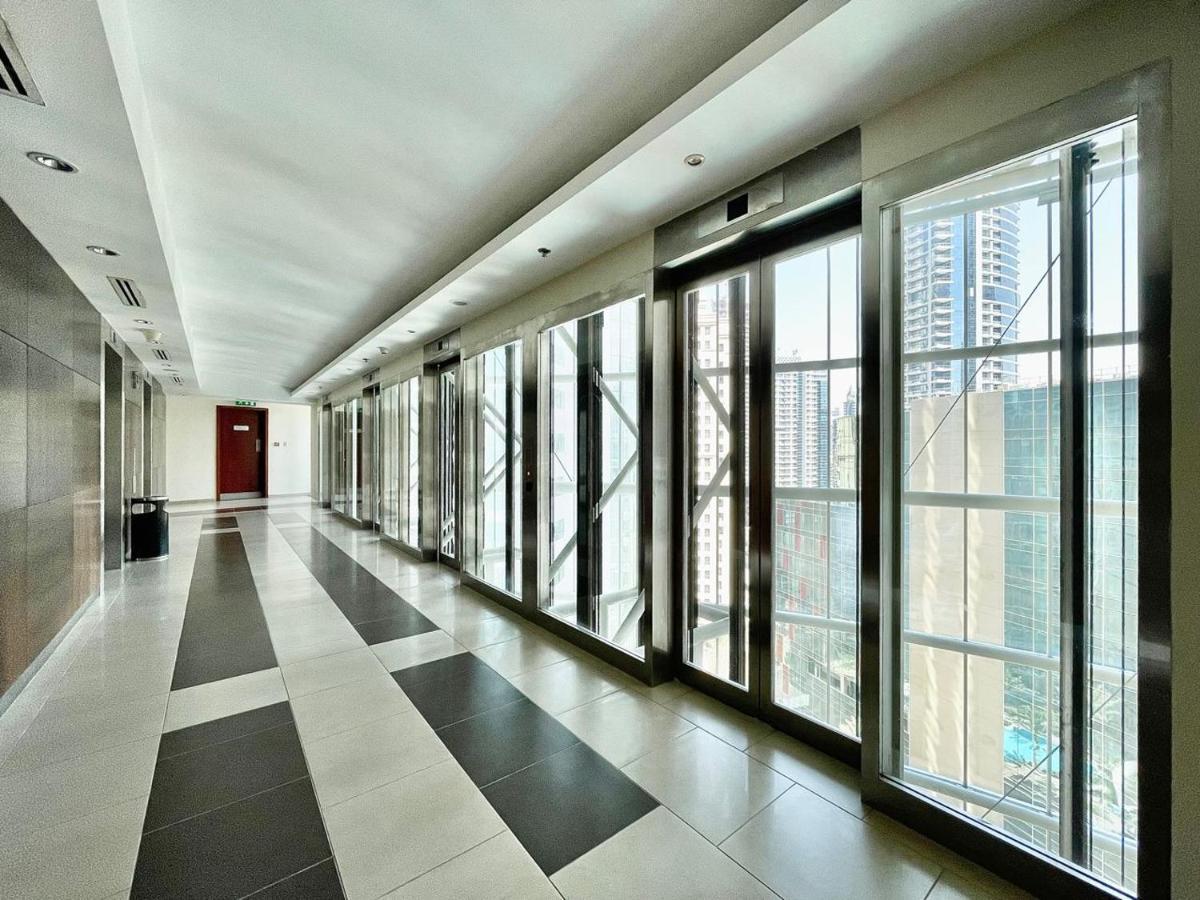 Ar Holiday Jbr Hostel Dubai