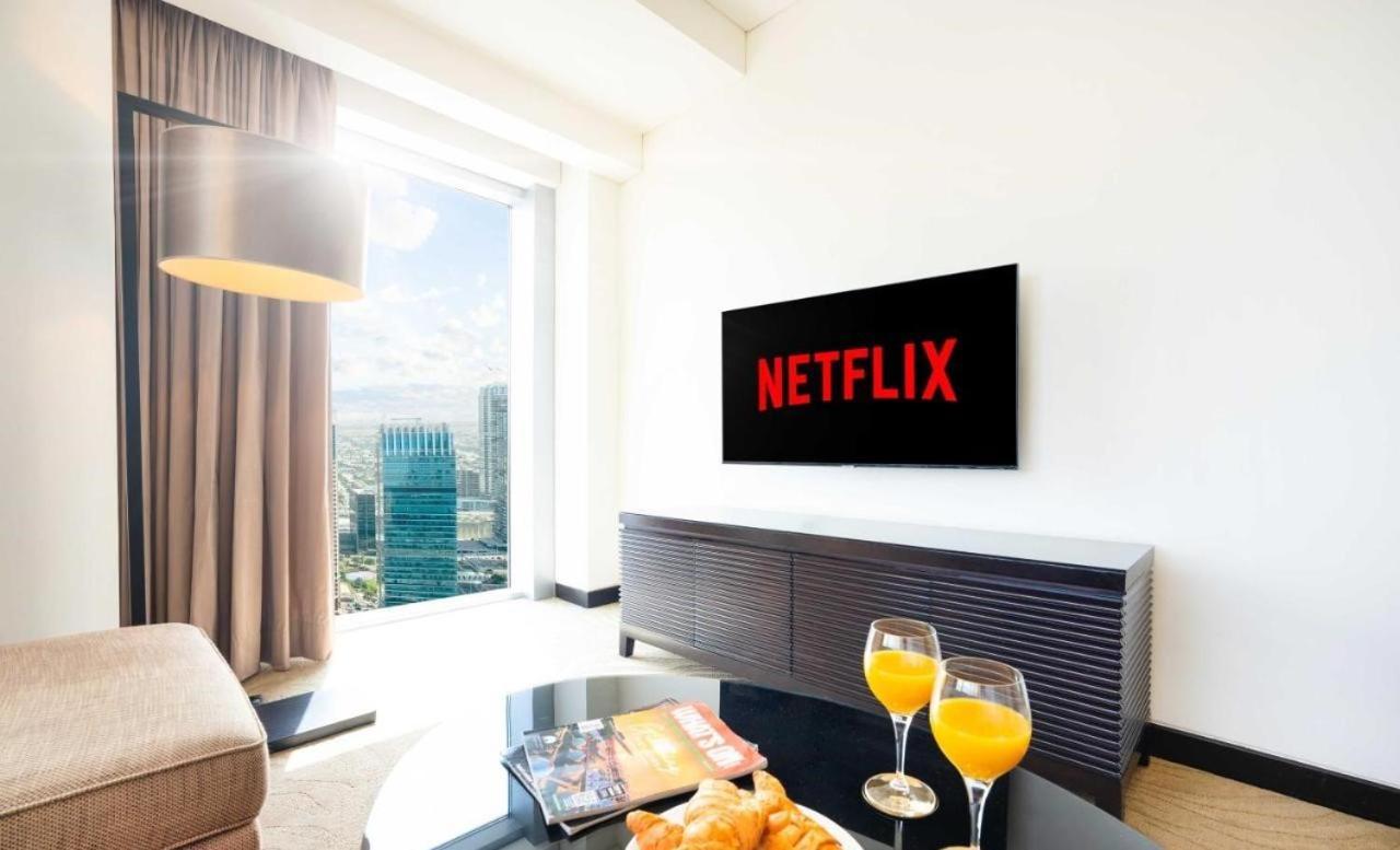 Luxury Address Res Marina 1br A Frank&frank Pansiyon *