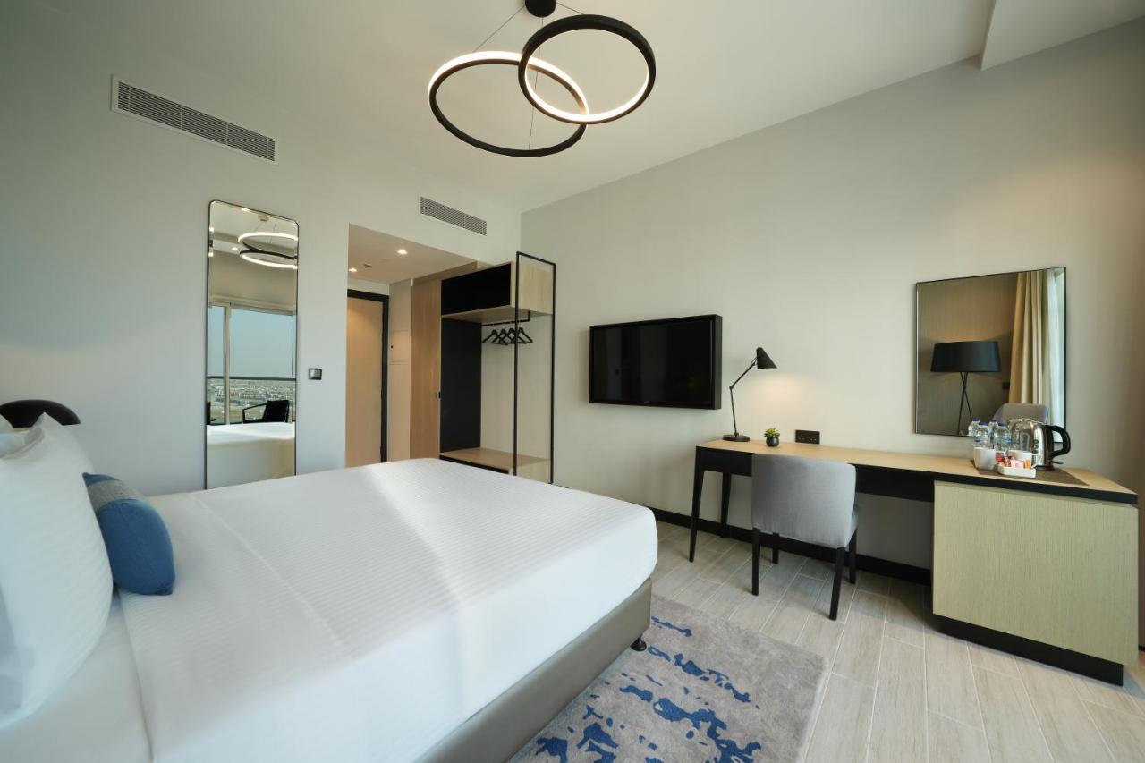 Damac Hills 2 Hotel, An Edge By Rotana Dubai
