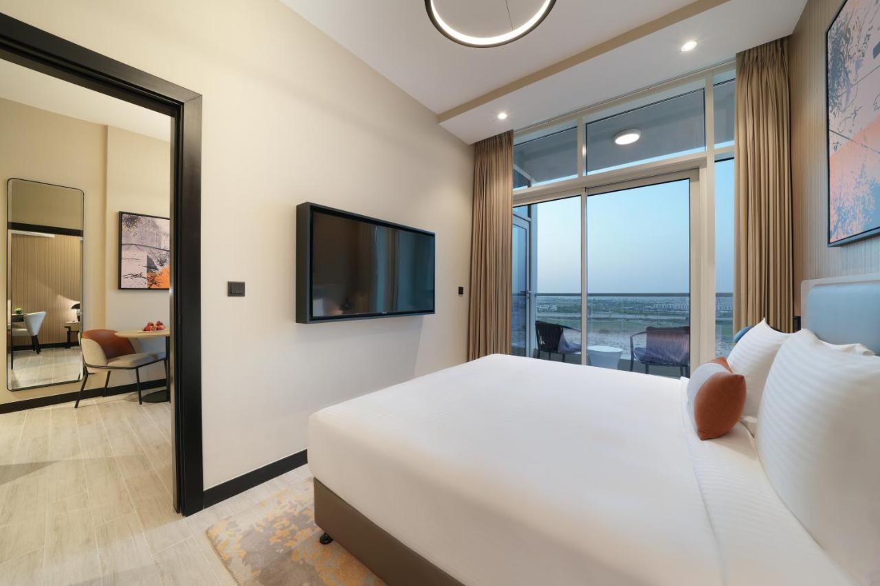 Damac Hills 2 Hotel, An Edge By Rotana 3*