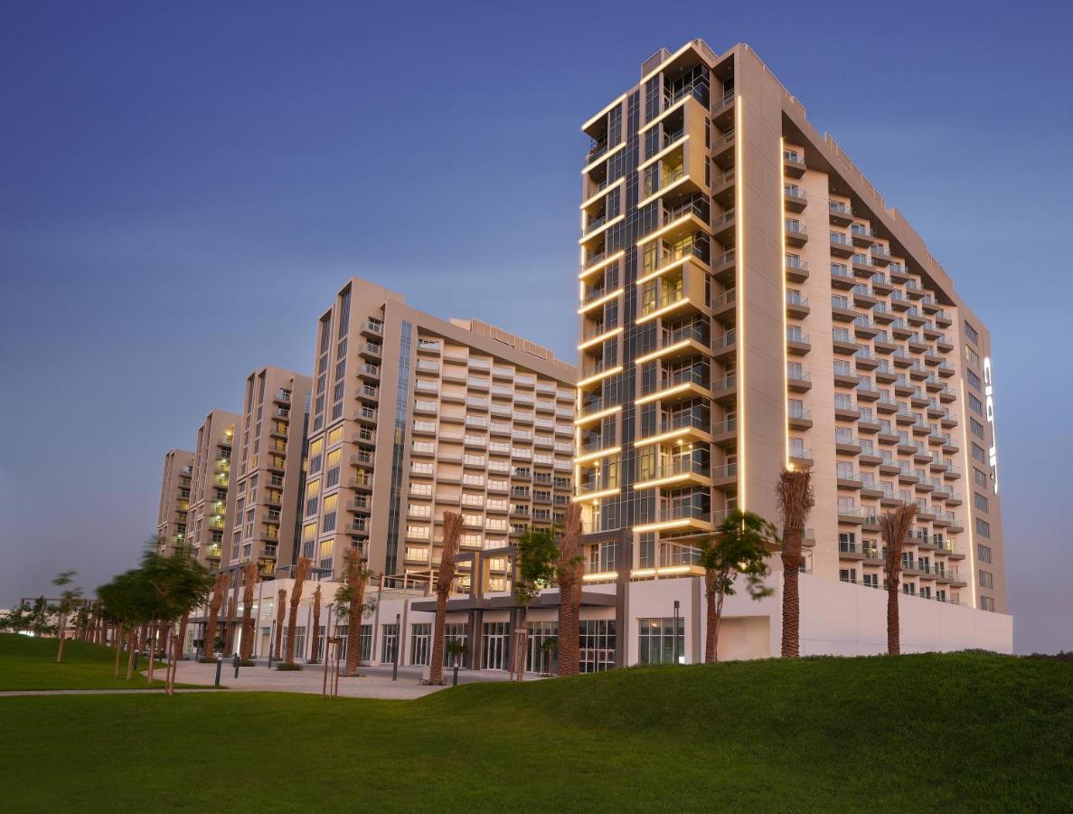 Damac Hills 2 Hotel, An Edge By Rotana 3*