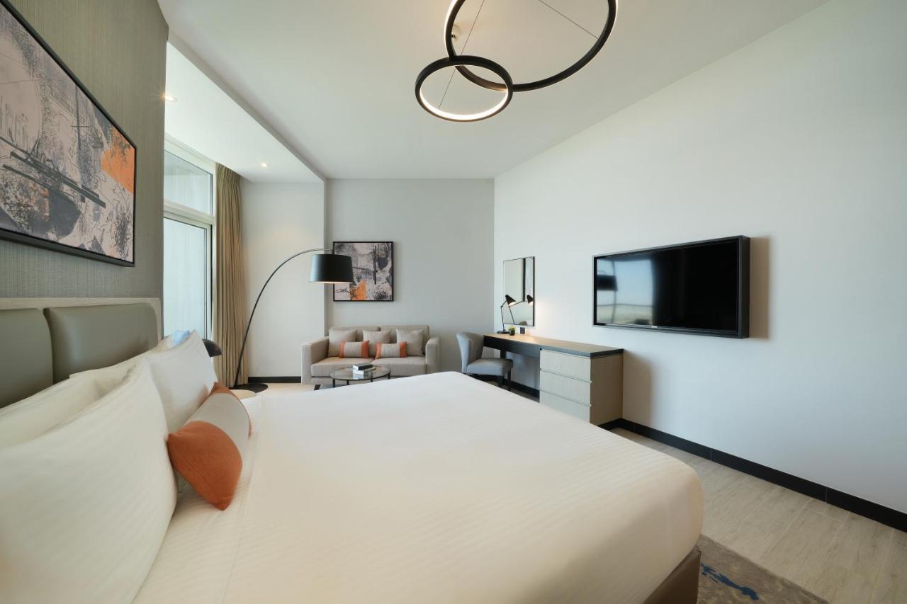 Damac Hills 2 Hotel, An Edge By Rotana Hotel Dubai