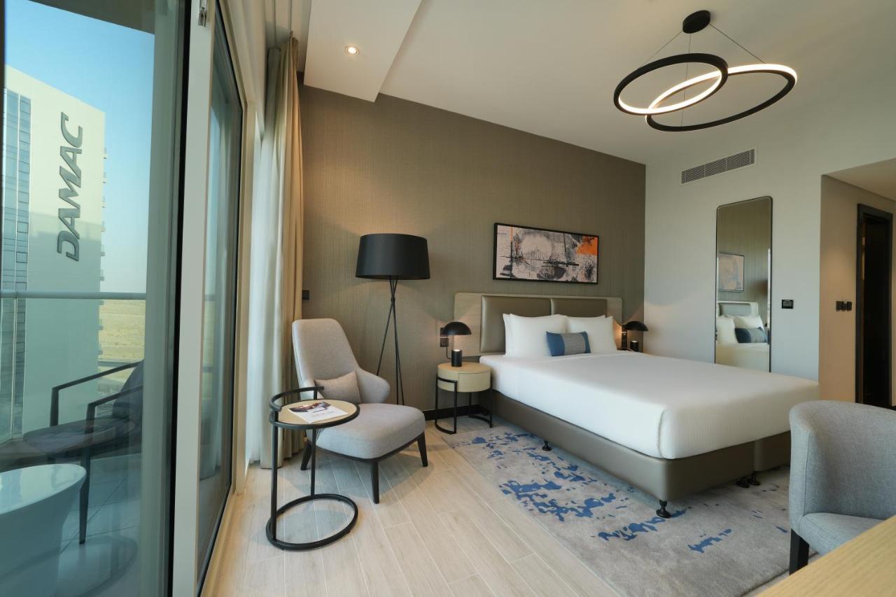 Damac Hills 2 Hotel, An Edge By Rotana Dubai