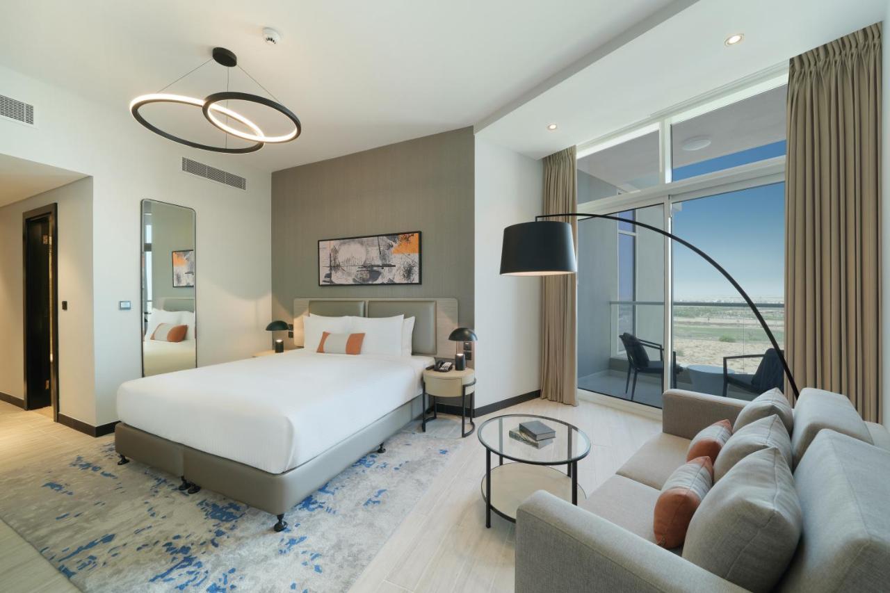 Hotel Damac Hills 2 Hotel, An Edge By Rotana Dubai