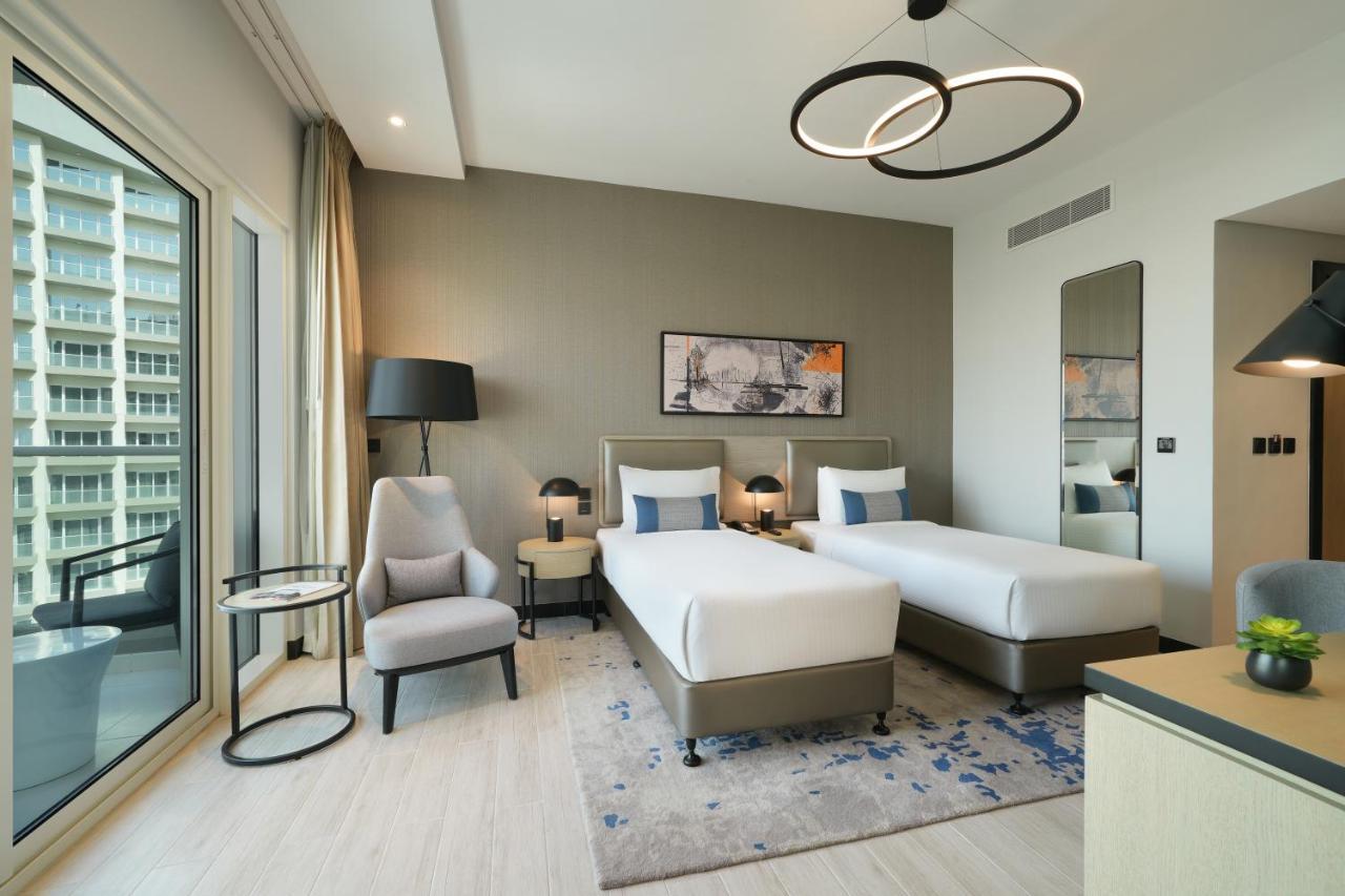 Hotel Damac Hills 2 Hotel, An Edge By Rotana