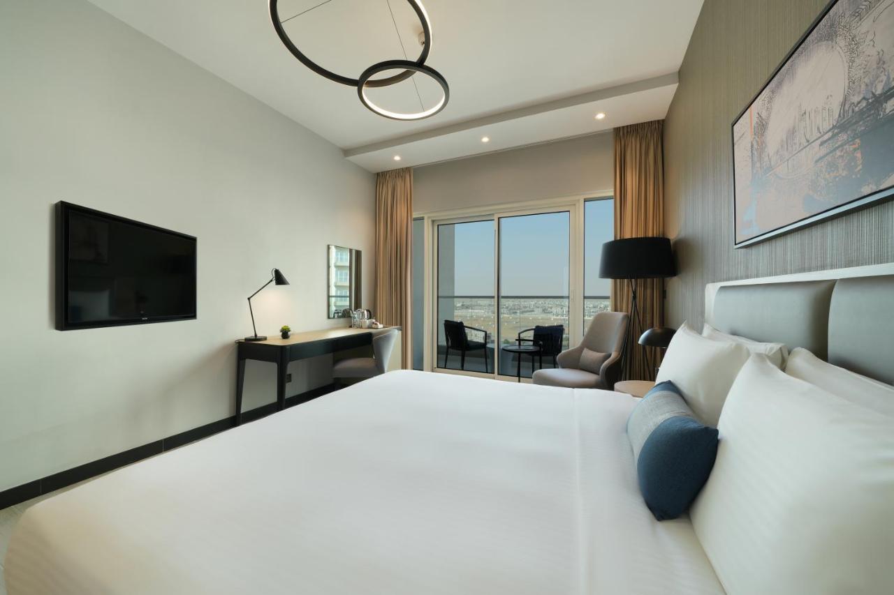 Damac Hills 2 Hotel, An Edge By Rotana