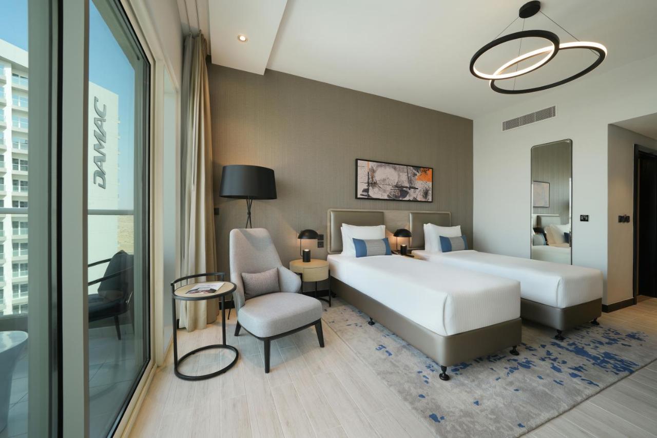 Hotel Damac Hills 2 Hotel, An Edge By Rotana Dubai