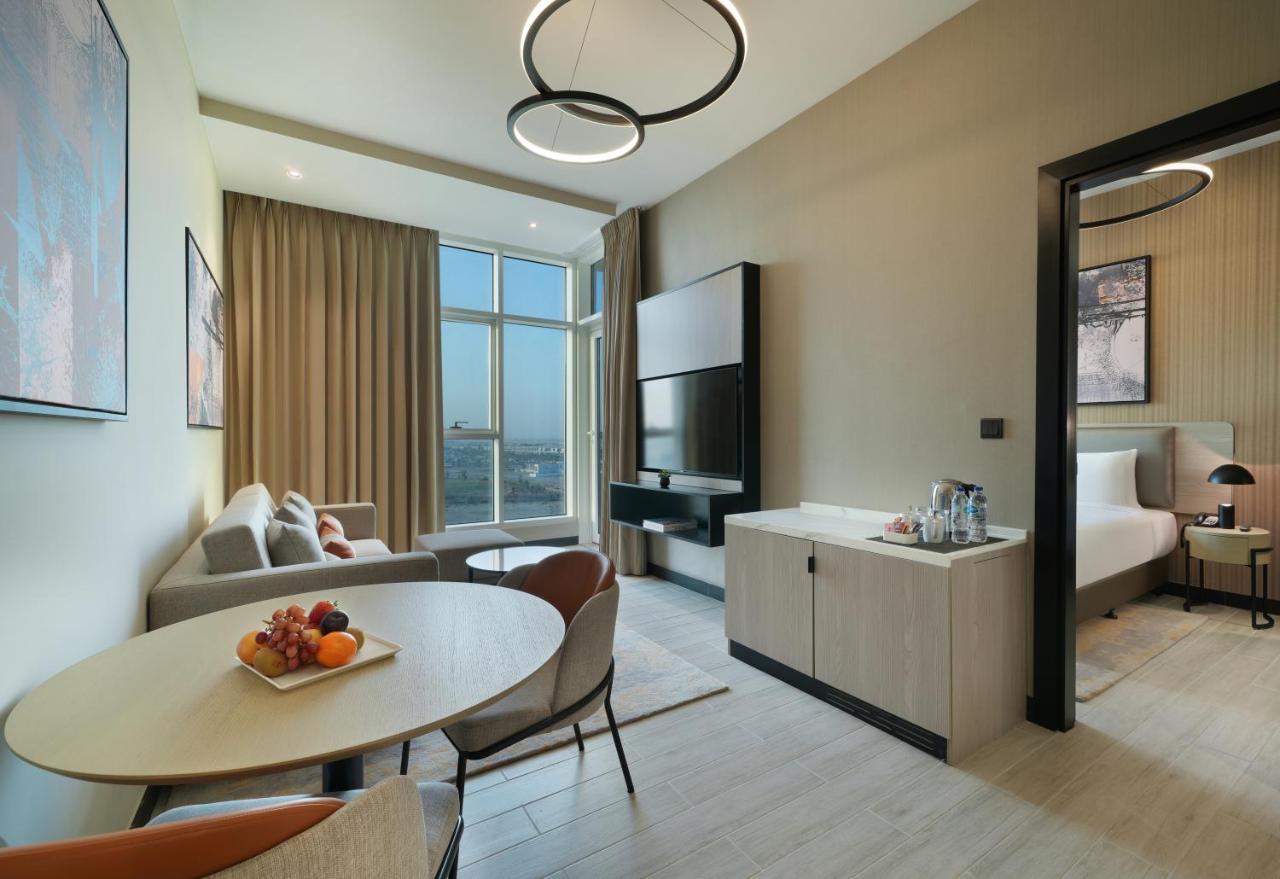 Damac Hills 2 Hotel, An Edge By Rotana 3*