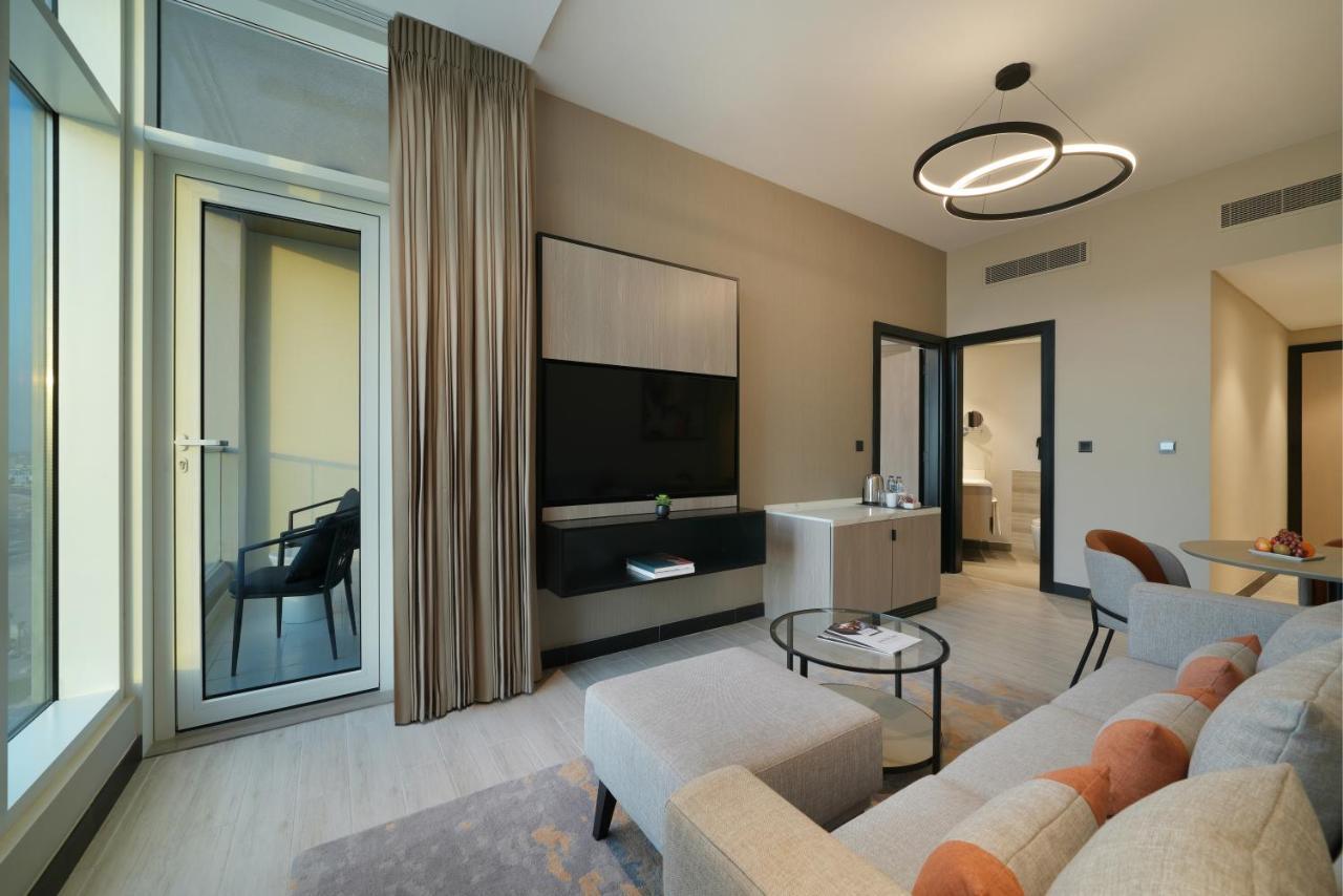 Damac Hills 2 Hotel, An Edge By Rotana