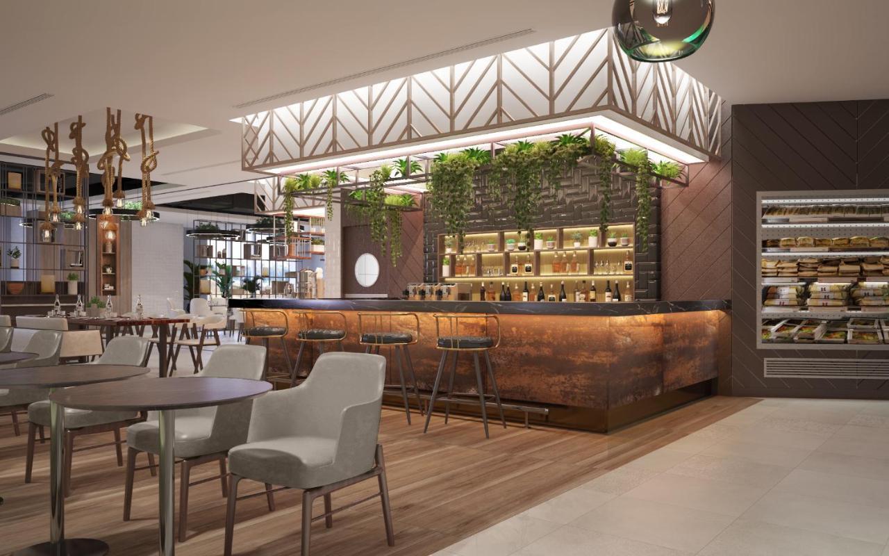 Damac Hills 2 Hotel, An Edge By Rotana 3*