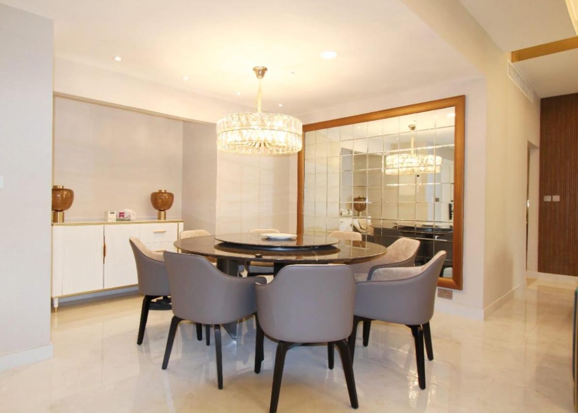 Apartment Usmans 5 Bedroom At Jbr Walk Rimal On The 2750 Sft Huge Dubai