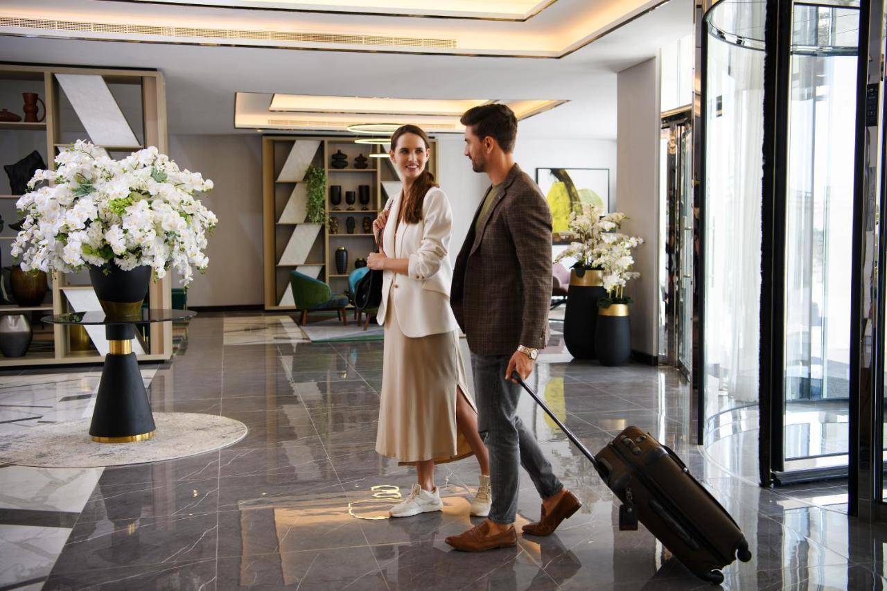 Hotel Damac Hills 2 Hotel, An Edge By Rotana Dubai