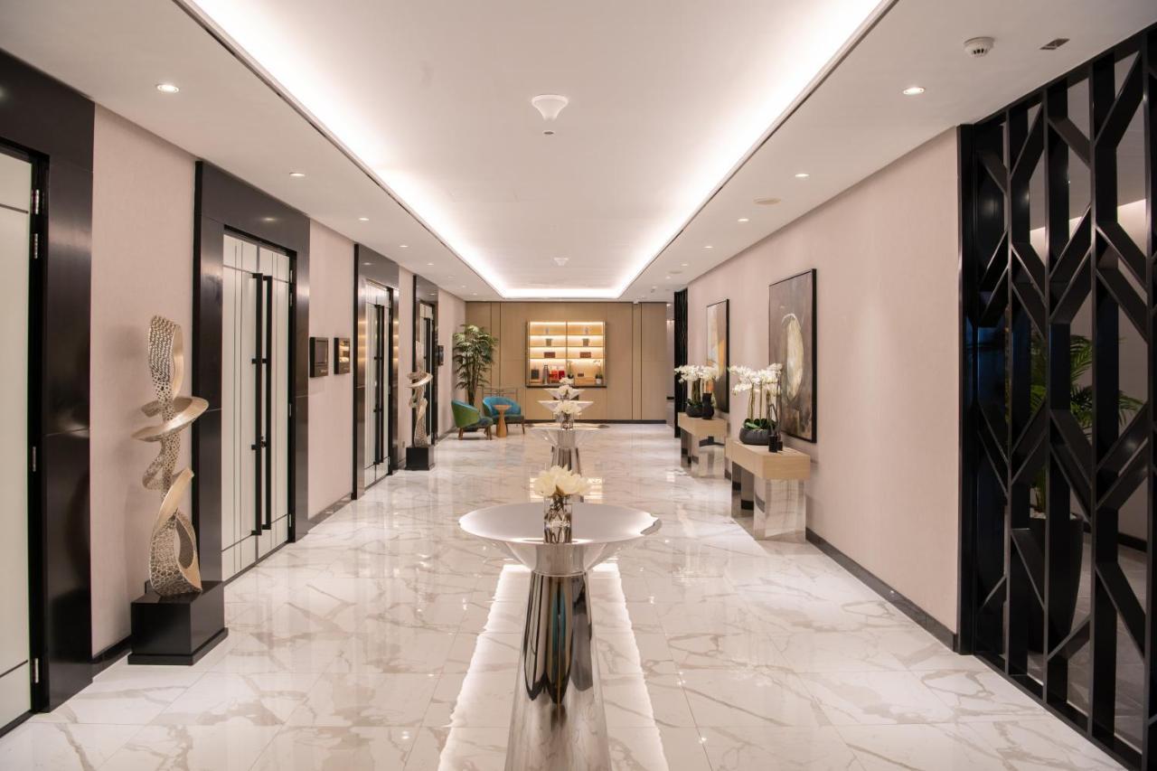 Damac Hills 2 Hotel, An Edge By Rotana