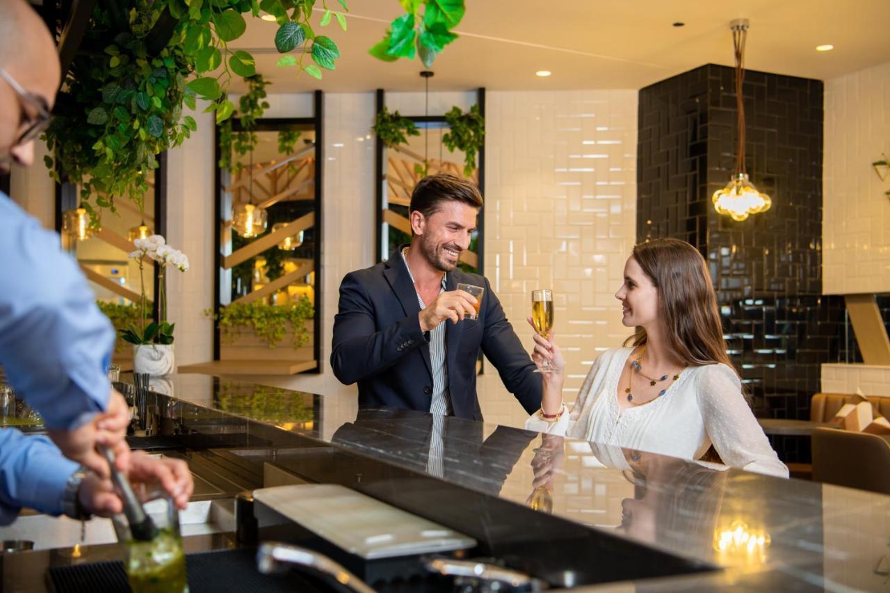 Hotel Damac Hills 2 Hotel, An Edge By Rotana 3*