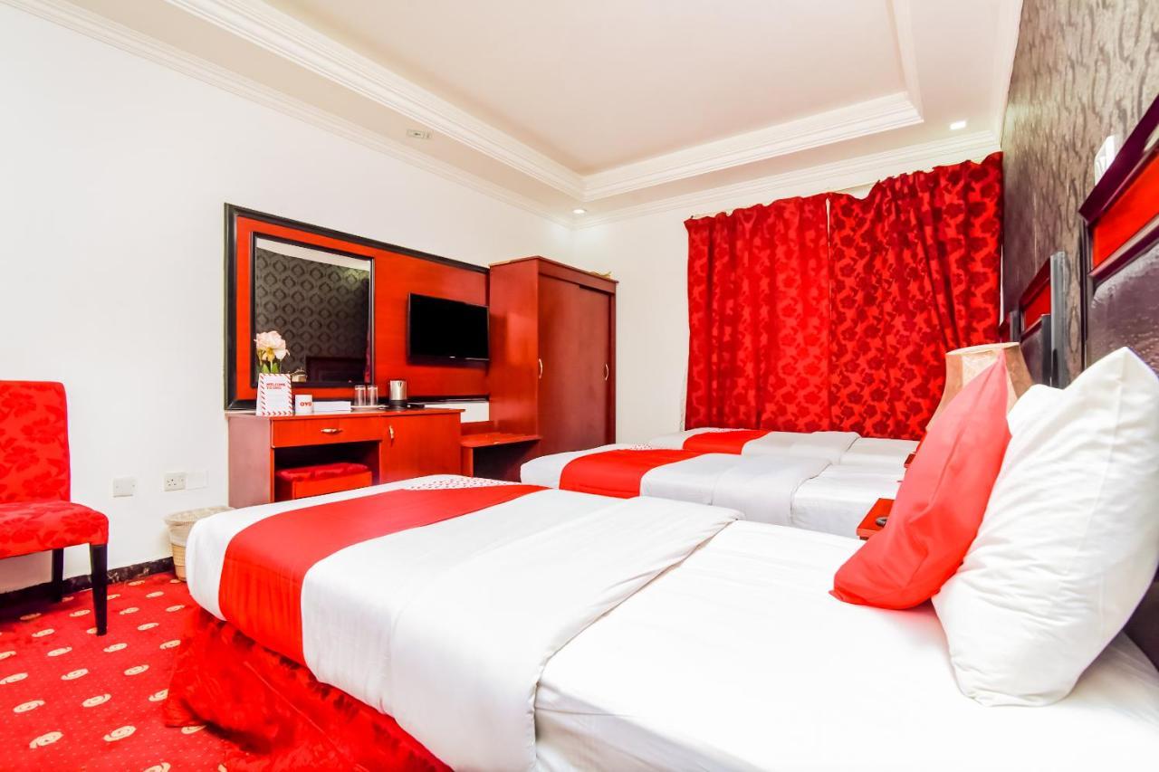 Hotel Oyo 492 Gulf Star