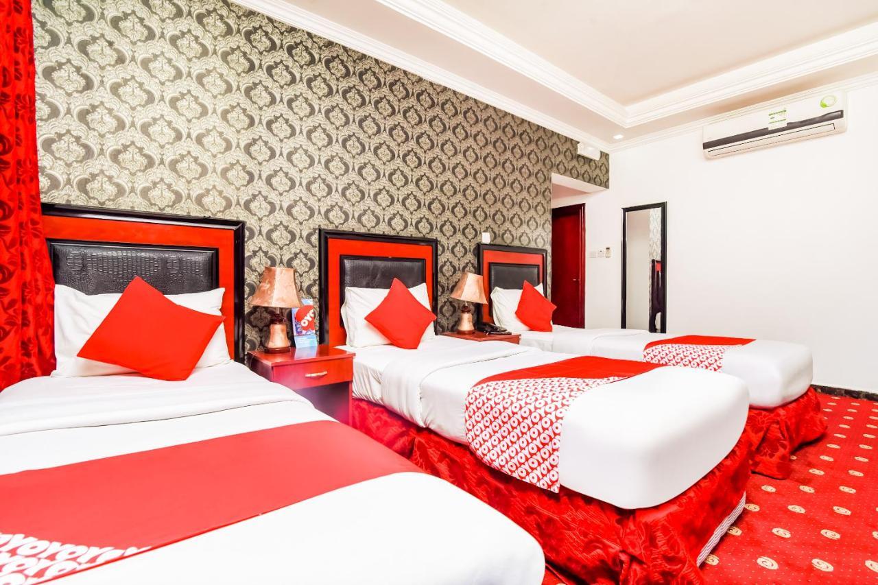 Oyo 492 Gulf Star Hotel