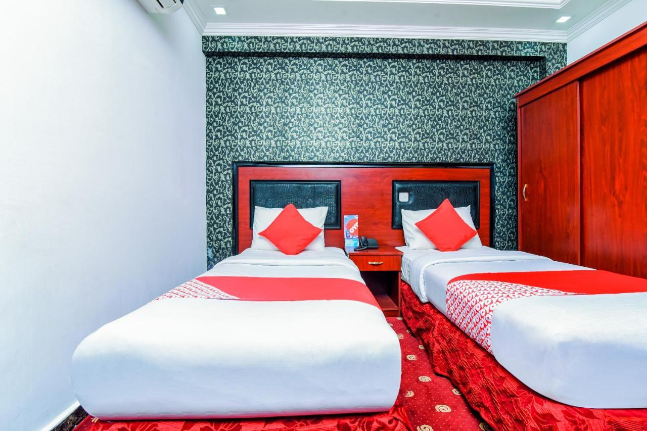 Oyo 492 Gulf Star Hotel *