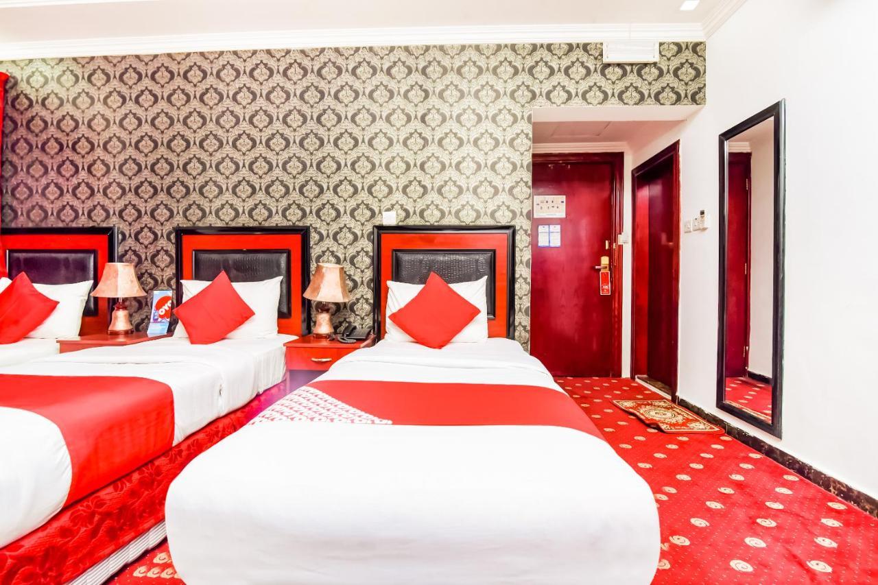 Hotel Oyo 492 Gulf Star
