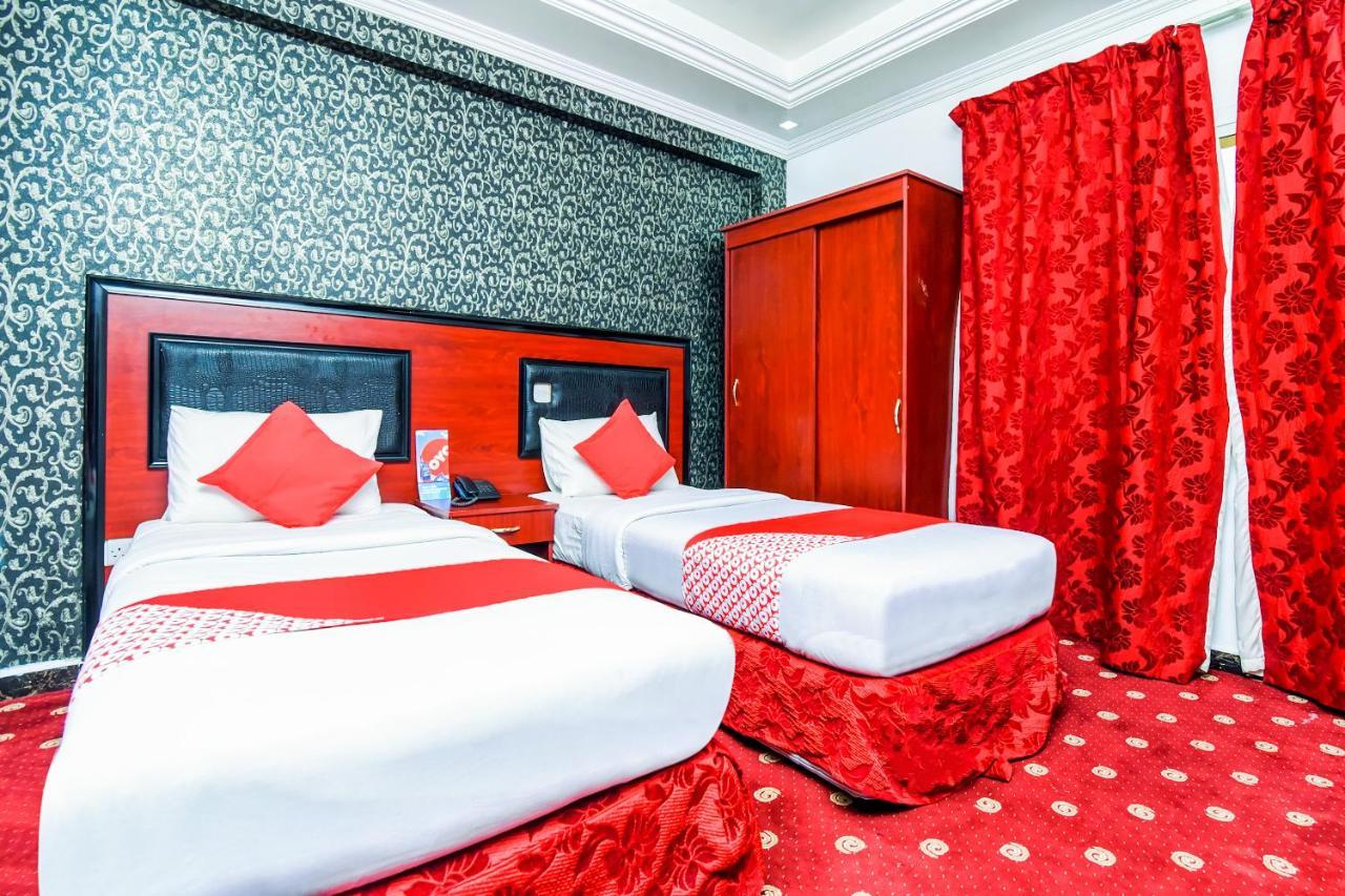 Oyo 492 Gulf Star Hotel *