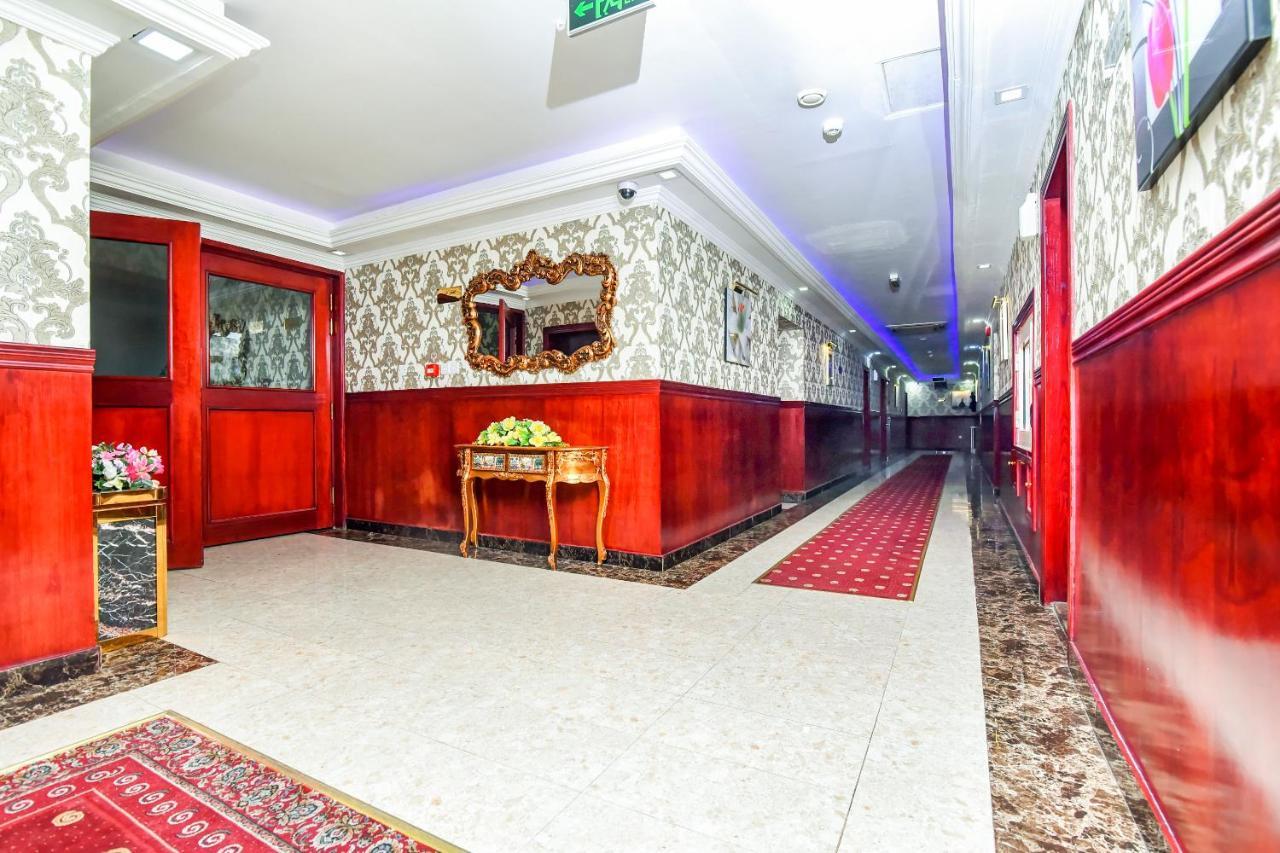 Oyo 492 Gulf Star Hotel