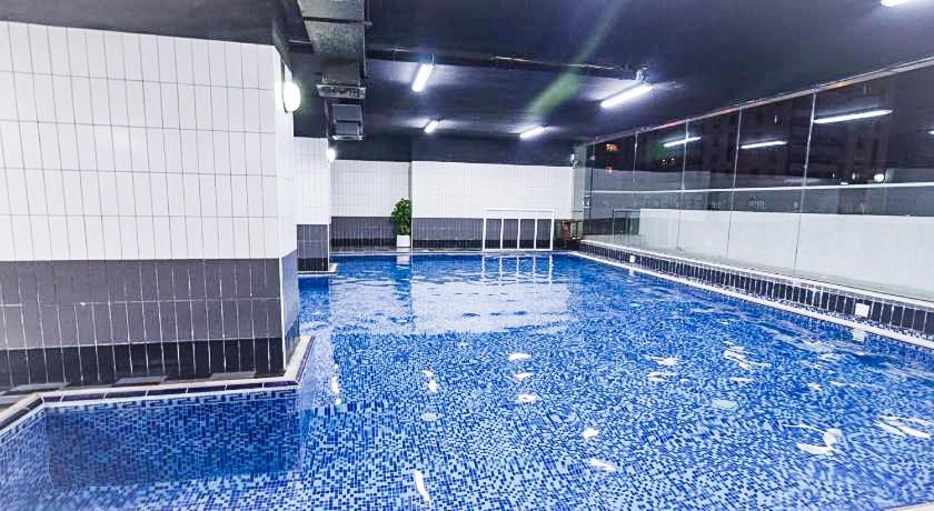 Hawana Albergue Dubai