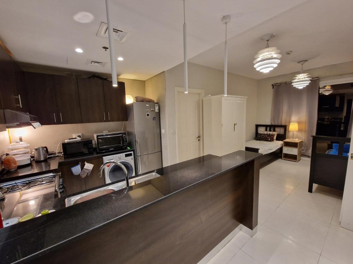 South Residential District, Al Maktoum Airport Hostel