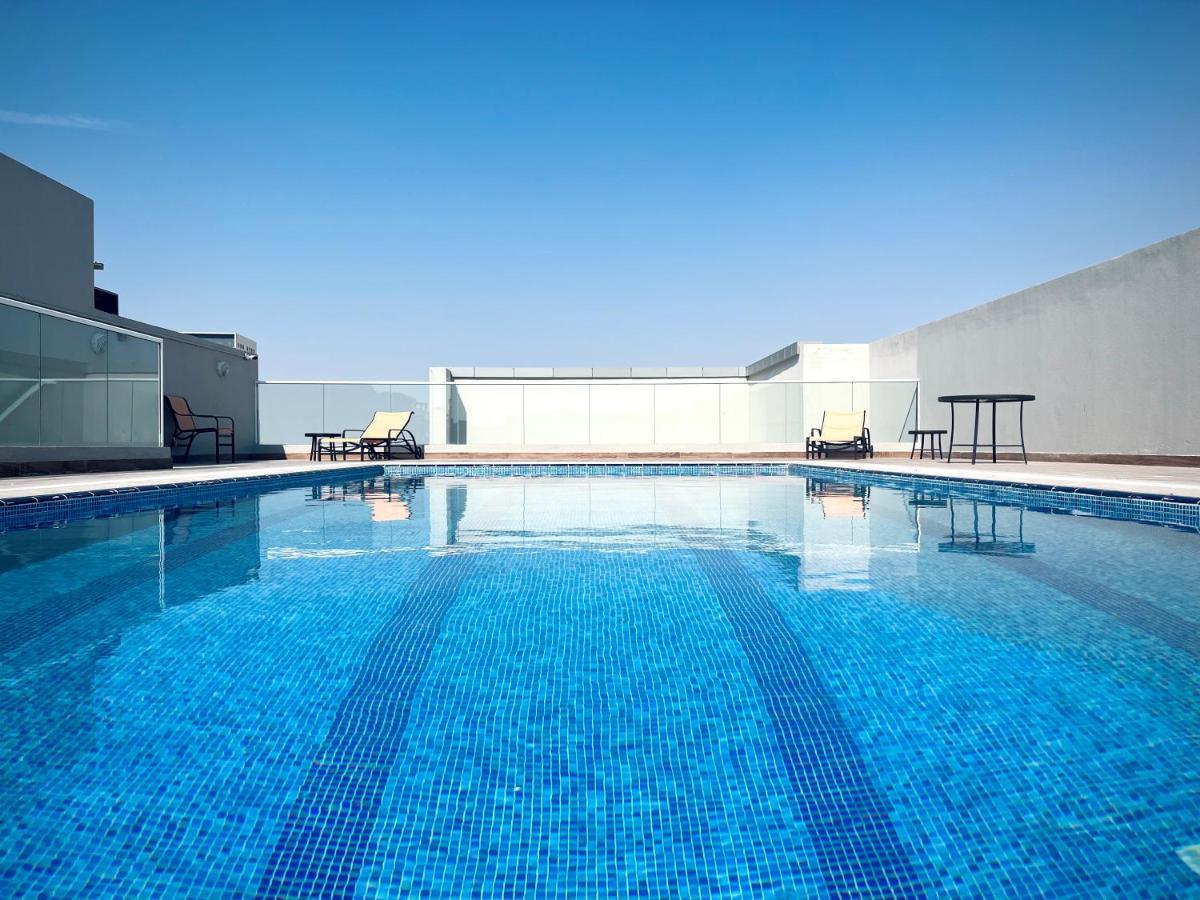 South Residential District, Al Maktoum Airport *