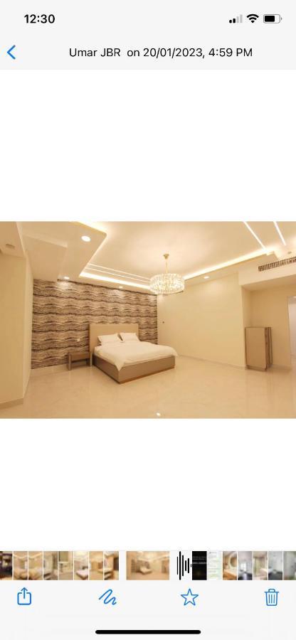 Usmans 5 Bedroom At Jbr Walk Rimal On The 2750 Sft Huge Dubai