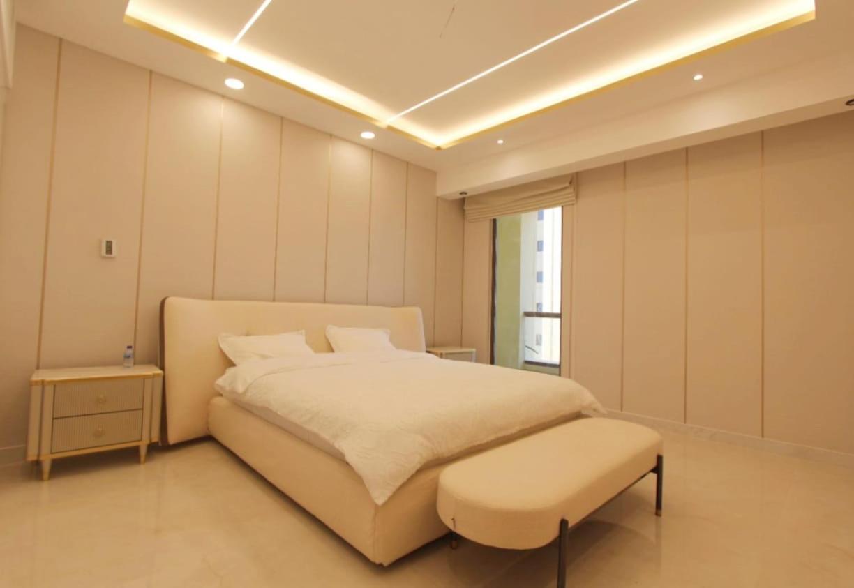 Usmans 5 Bedroom At Jbr Walk Rimal On The 2750 Sft Huge *