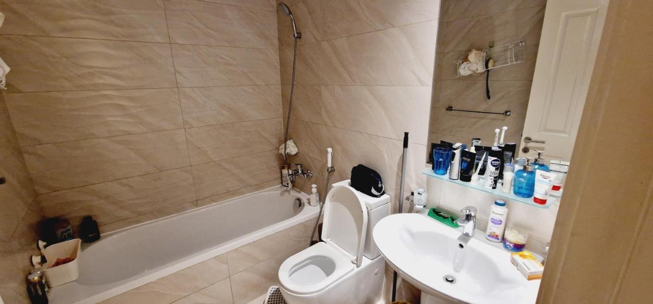 South Residential District, Al Maktoum Airport Hostel Dubai
