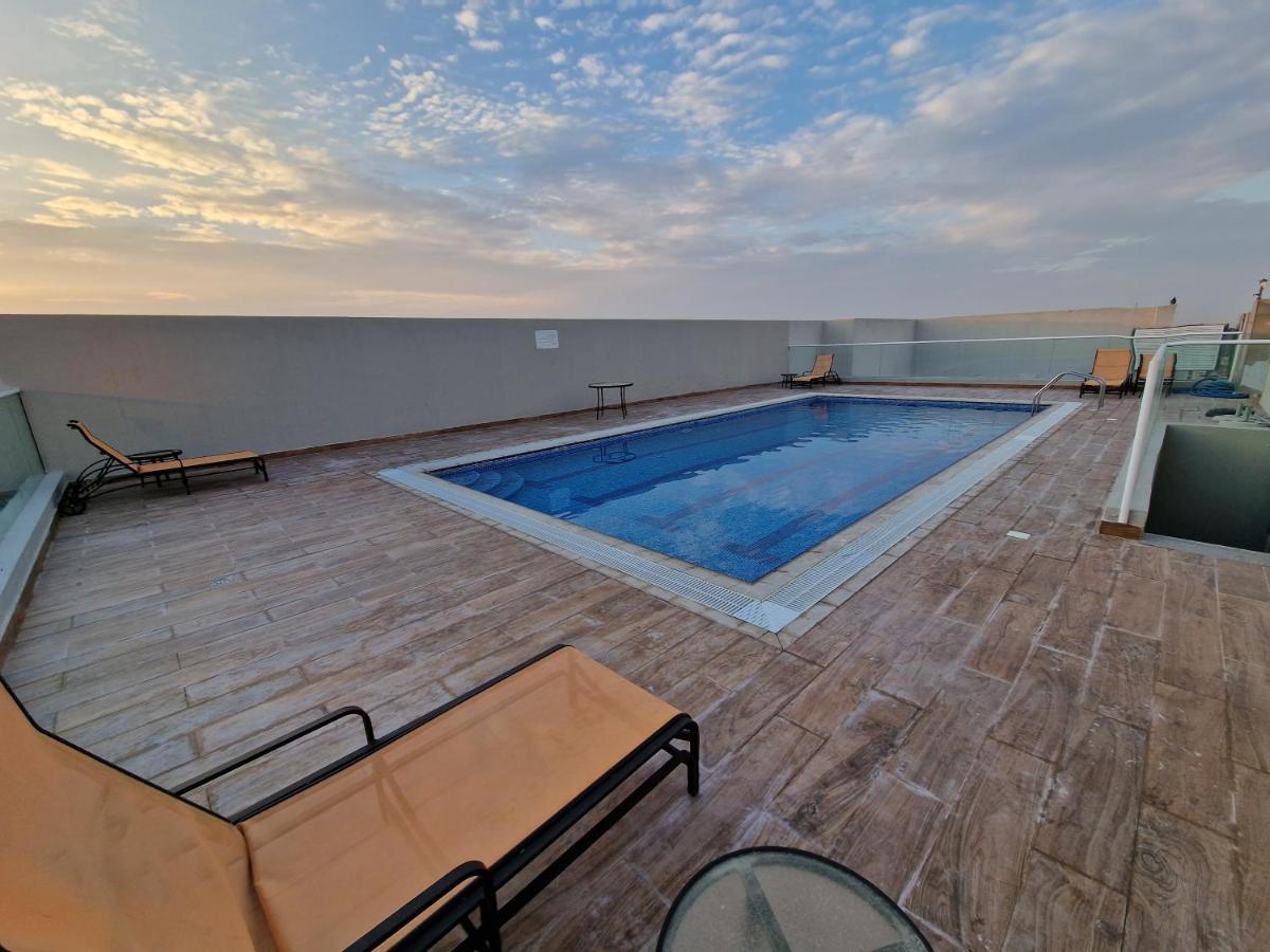 South Residential District, Al Maktoum Airport *