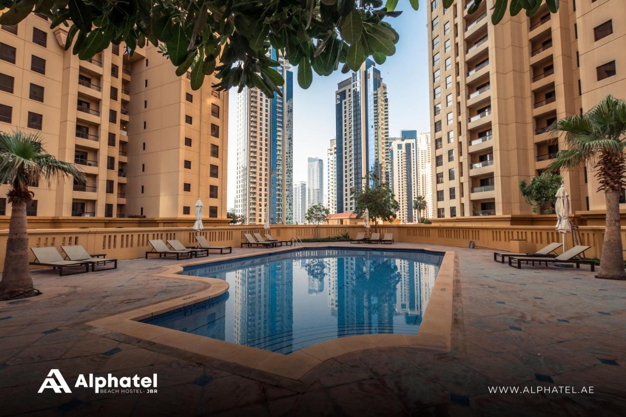 Alphatel Beach Jbr *