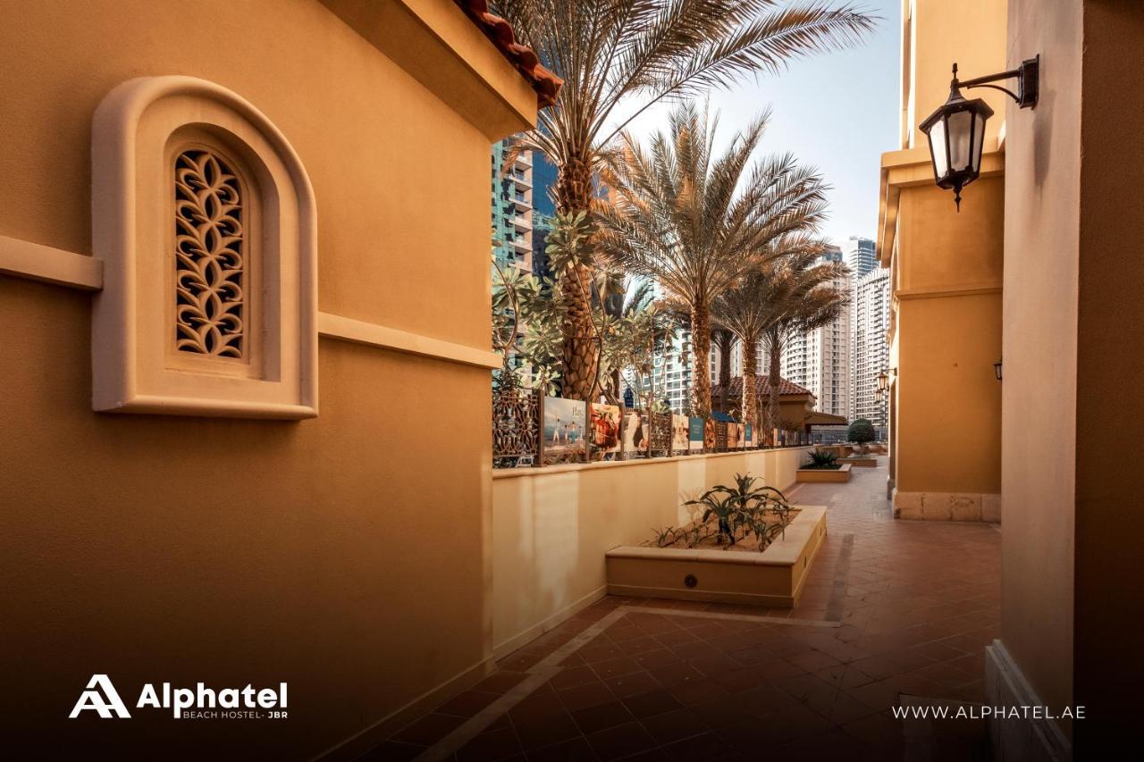 Alphatel Beach Jbr Dubai