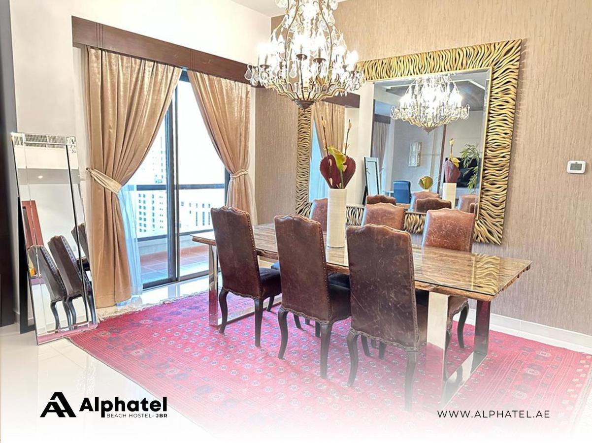 Alphatel Beach Jbr Dubai