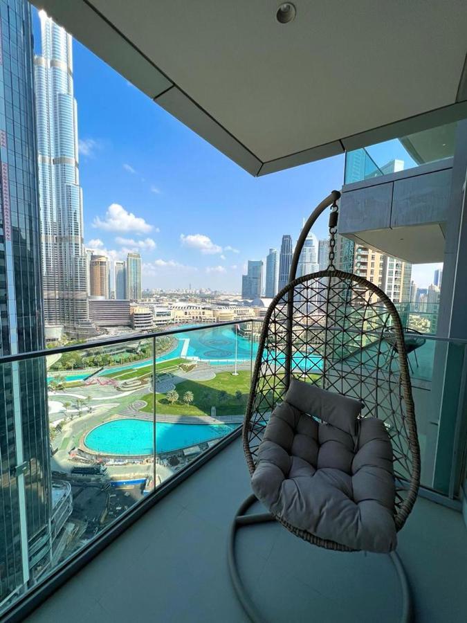 Apartment New Arabian Opera Grand Downtown