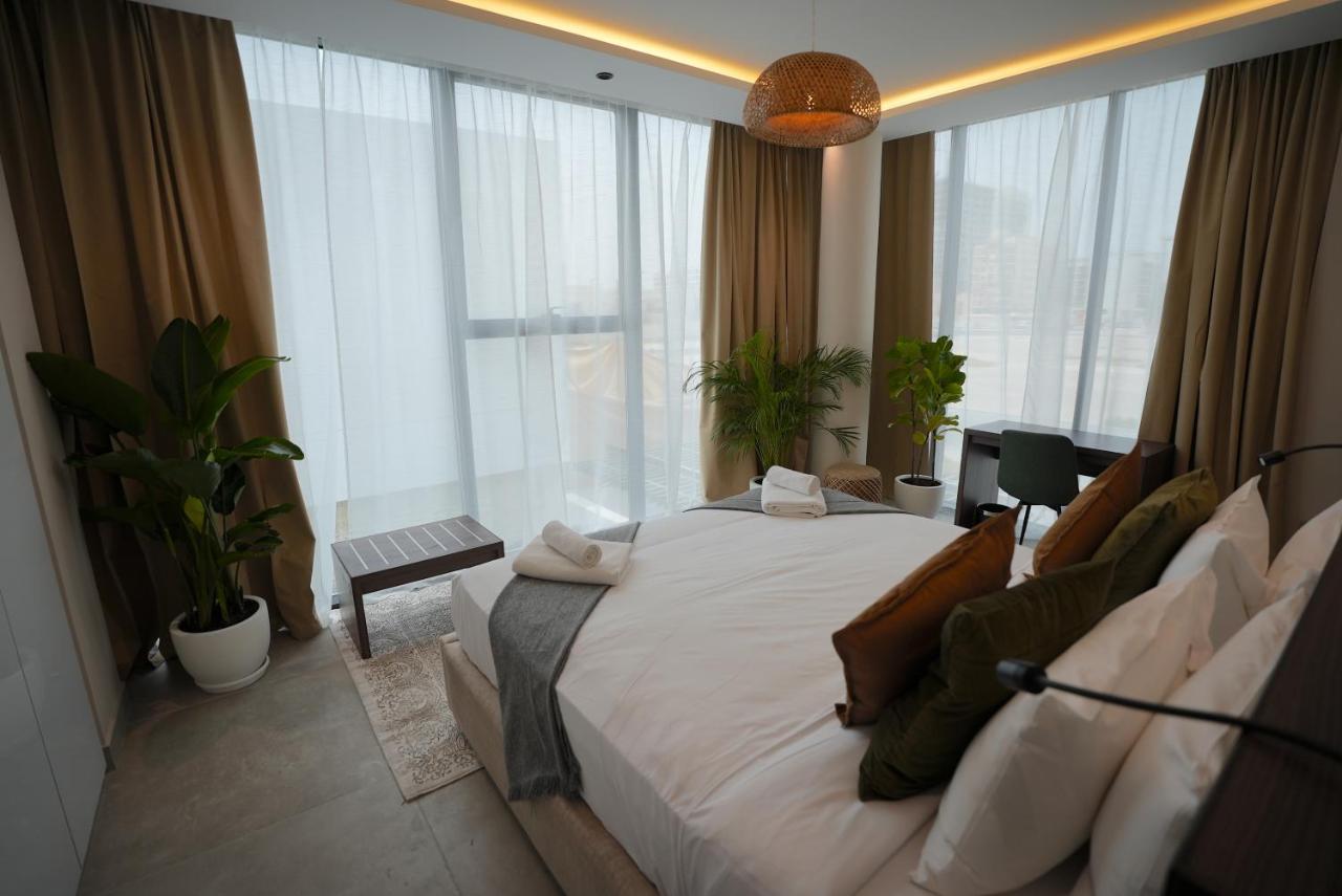 Nas House Private Hotel