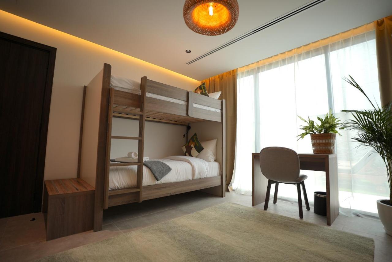 Nas House Private 4* Dubai